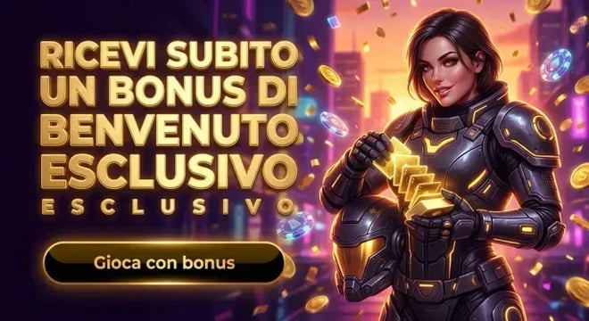 Scratchmania Casino